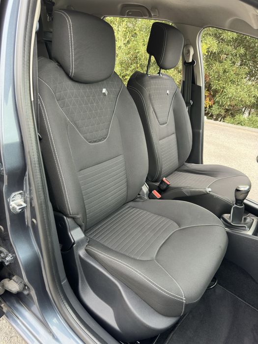 Renault Clio Limited 1.5 DCI Nacional