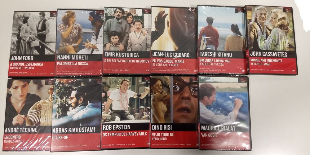 vários dvd ação, aventura,