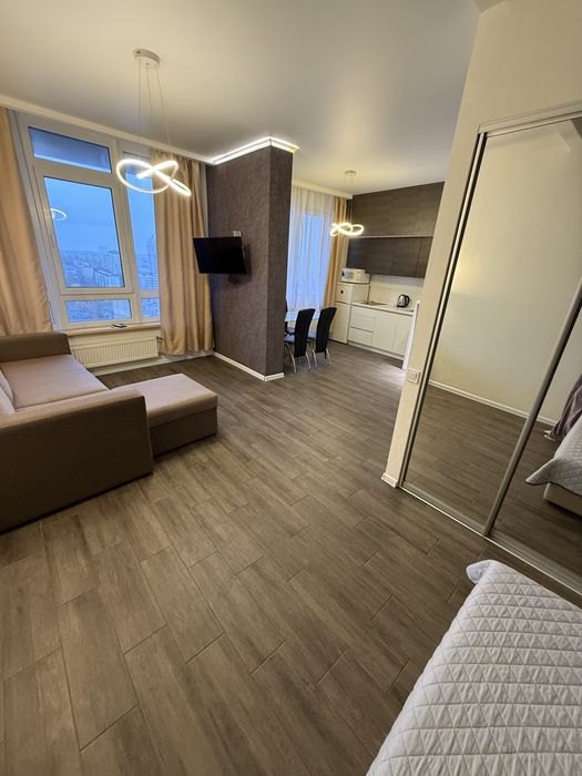 ‼️Аркадия‼️Генуэзская 36 Жемчужина‼️Долгосрочная аренда 1-к кв‼️