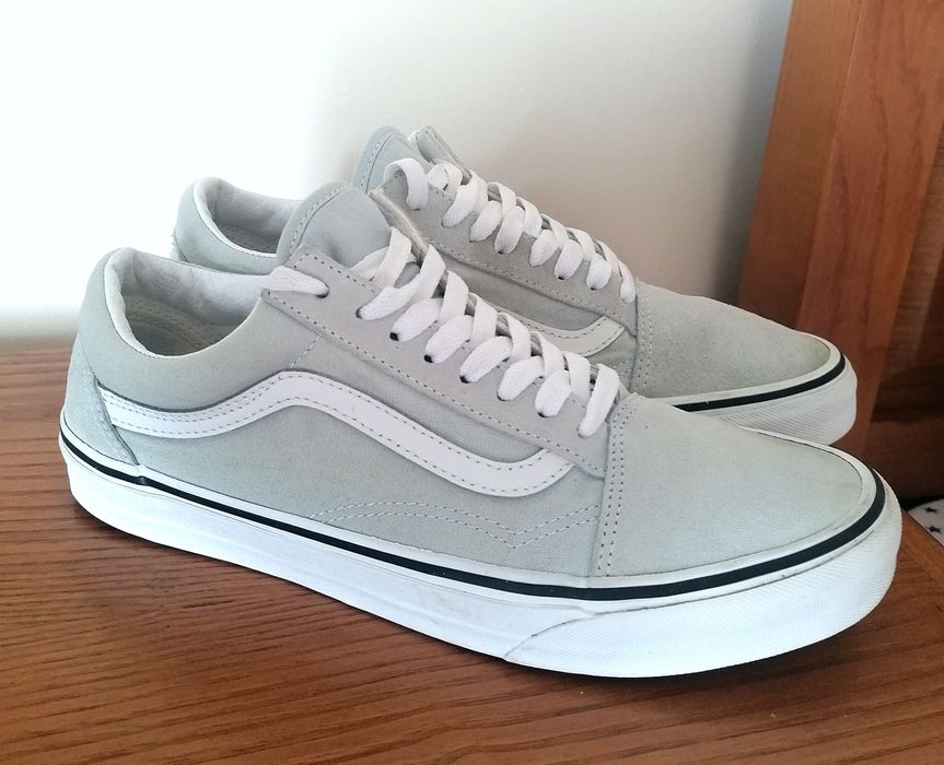 Sapatilhas VANS originais 41, muito bom estado