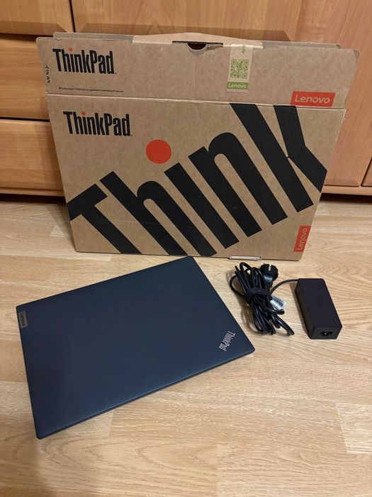 Lenovo ThinkPad T14 Gen 4 i5-1335U / 16GB DDR5 / 256GB SSD / Windows 11 Pro