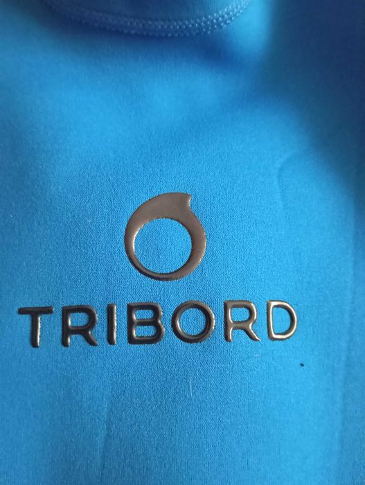 Чоловічий костюм бренда Tribord розмір (48-50)