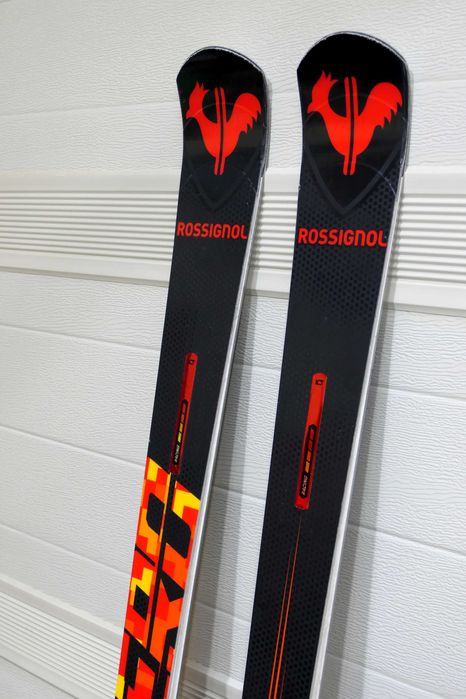 Narty ROSSIGNOL MASTER LT 179 płytaR22 + Rezerwacja