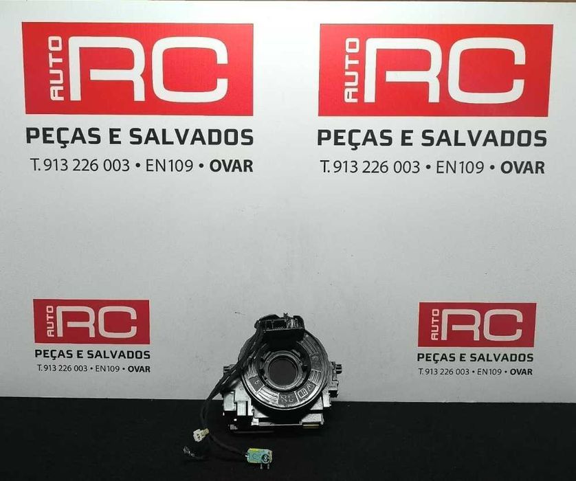 Fita de Airbags TOYOTA COROLLA Combi (_E21_) ano 2019