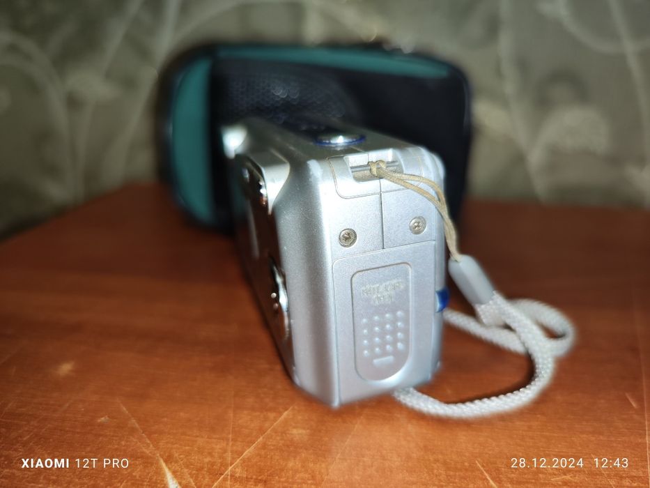 Продам JENOPTIK JD 4100 Zoom Camera
