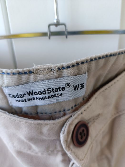 Calção usado, bem estimado.
Venda por falta de uso
