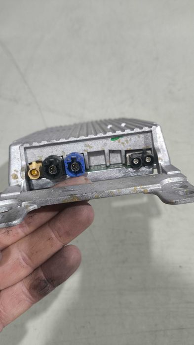 Modulo Bluetooth/Combox BMW Serie 1/3/X/Z (E8x/E9x)  9251.748