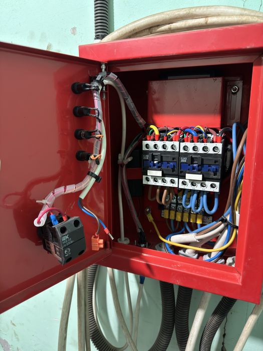 Гениратор 10 кВт дизельний