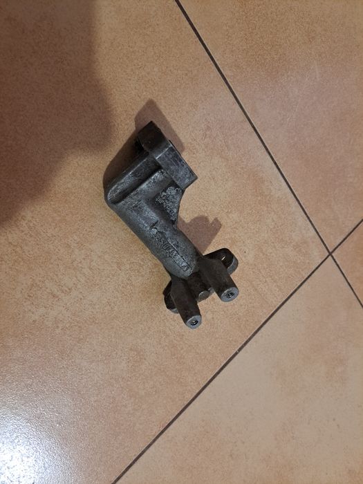 Kolektor ssący dolotowy silnika Tecumseh