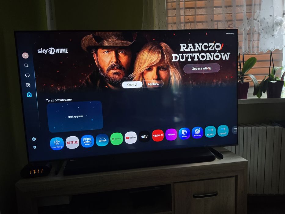 Samsung  QLED 65