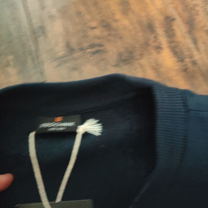 Próchnik bluza męska xxl