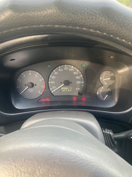 Продам автомобіль Mitsubishi Lanser 6