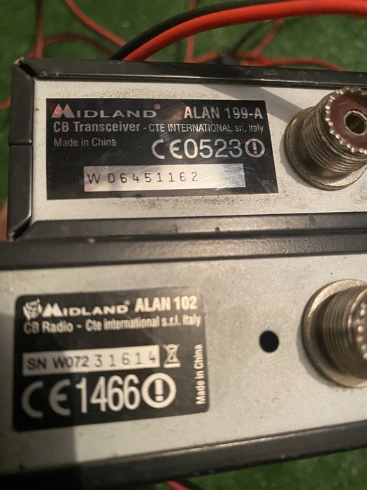 2xCB  Midland Alnan 199A i 102