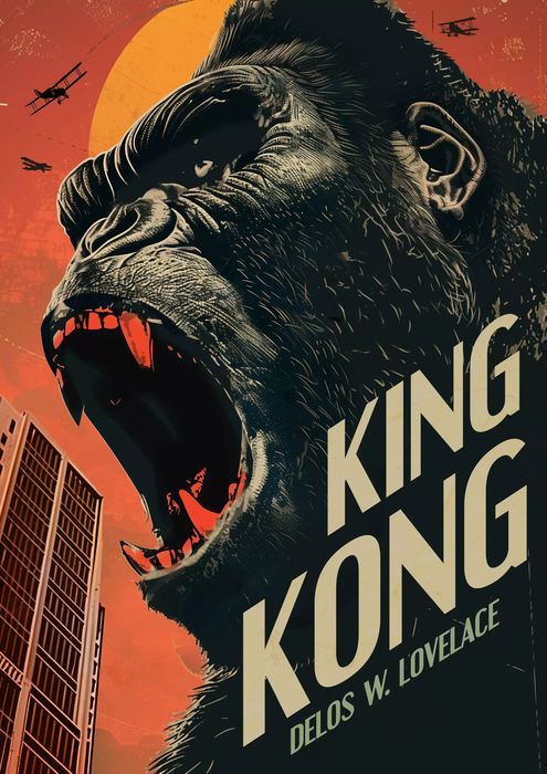 King Kong. Nowa Baśń. Nowy Produkt