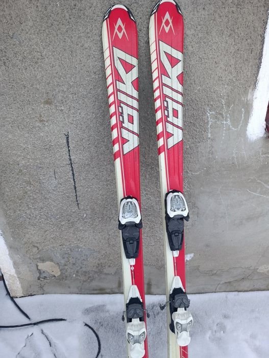 Narty  150cm stan bardzo dobry