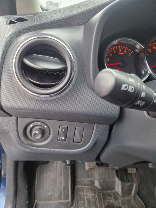 Dacia (Renault) Logan MCV 2018