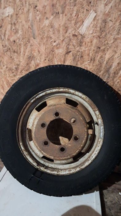 Продам колеса 185 /75 16 R