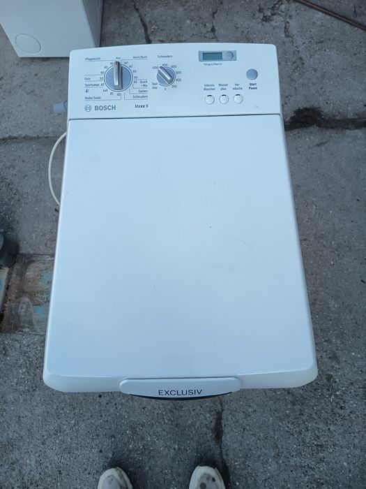 Pralka automatyczna