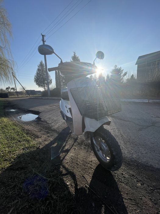 Ямаха мінт в хорошому стані