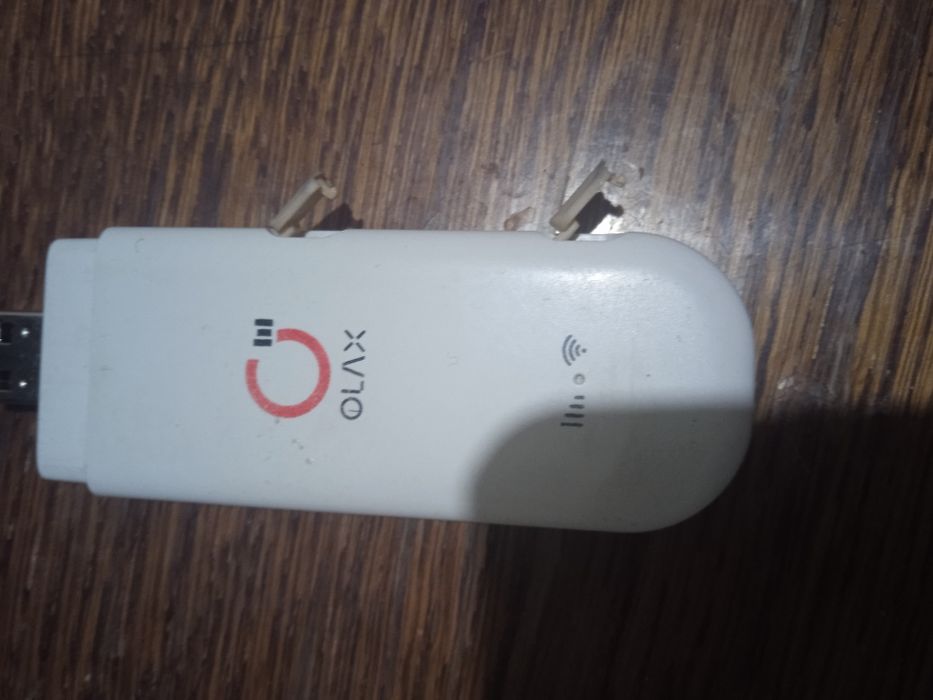 Продам вайфай модем.