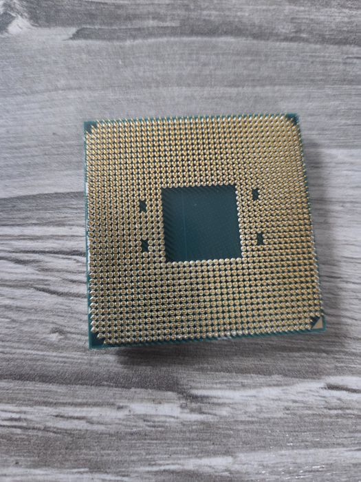 Amd Ryzen 5 3600