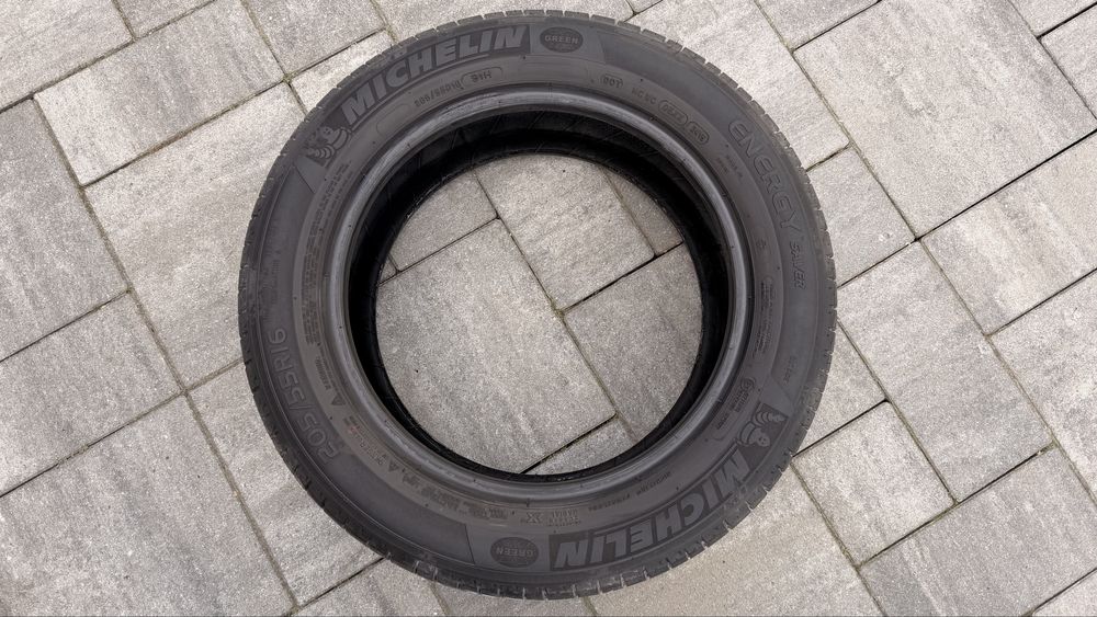 Michelin Energy Saver 205/55 R16 LATO