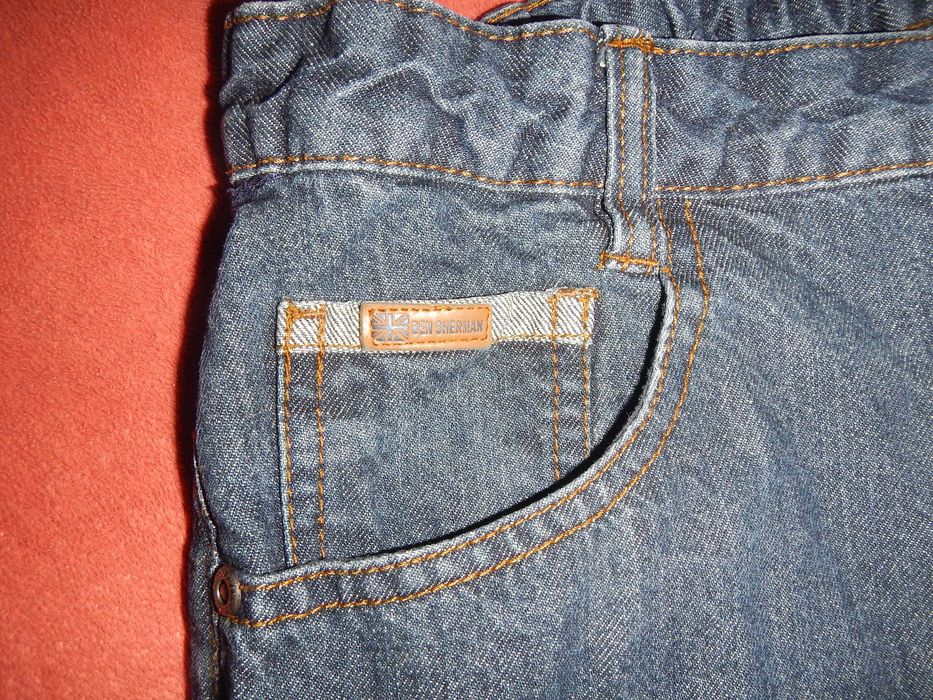 Джинси ben sherman р. 12-13 років (152-158см)