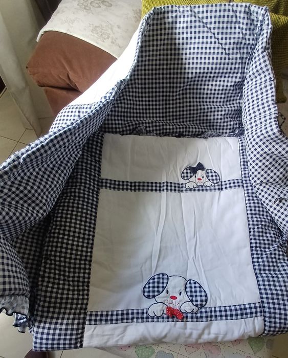 Quilt + Crib Protector429129242080061443
