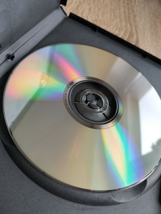 Płyta DVD Film Miłostki Zagwozdki
