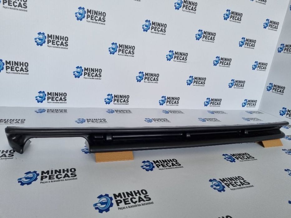 Difusor Traseiro BMW E36 Tipo M