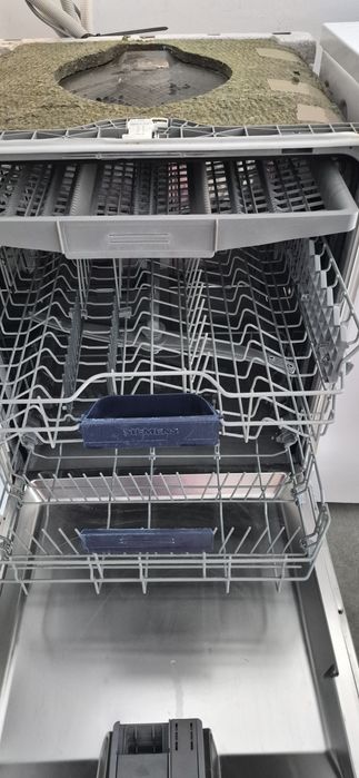 Zmywarka Siemens 60cm
