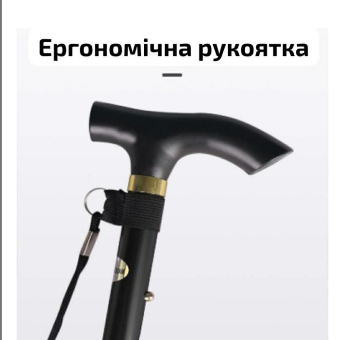 Тростина, палиця для ходьби