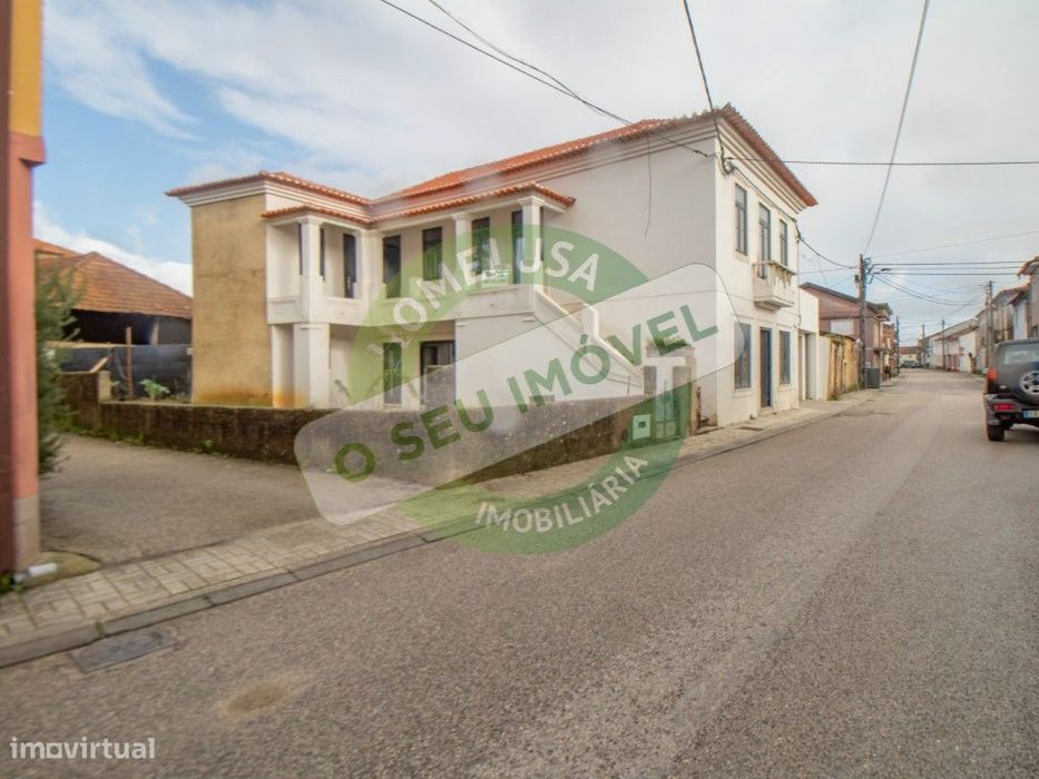 Moradia, Sepins Cantanhede