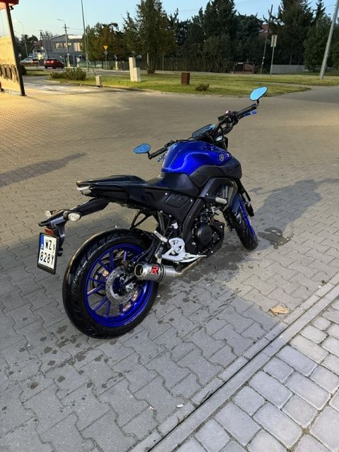 Yamaha