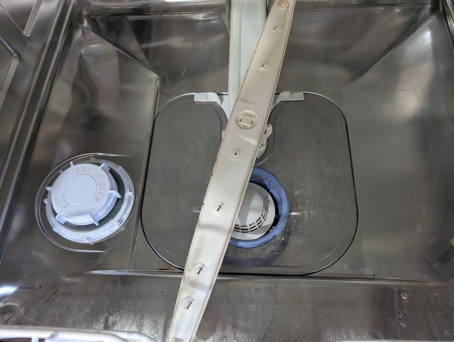 Máquina de lavar loiça de encastre Whirlpool ADG 7665