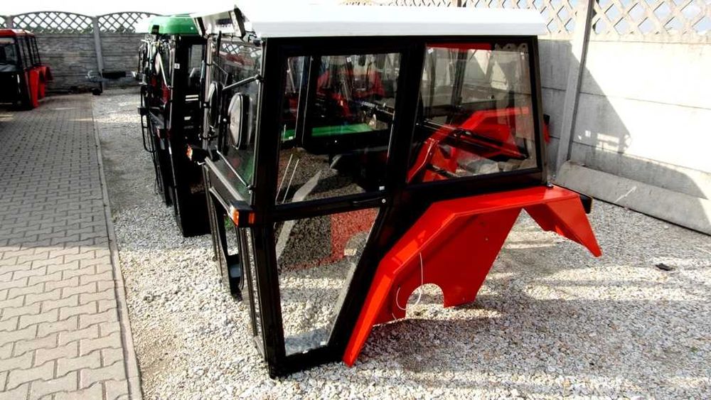 Kabina Kabiny URSUS C-360 C-330 T-25 . DOSTAWA !!! TANIO !!!