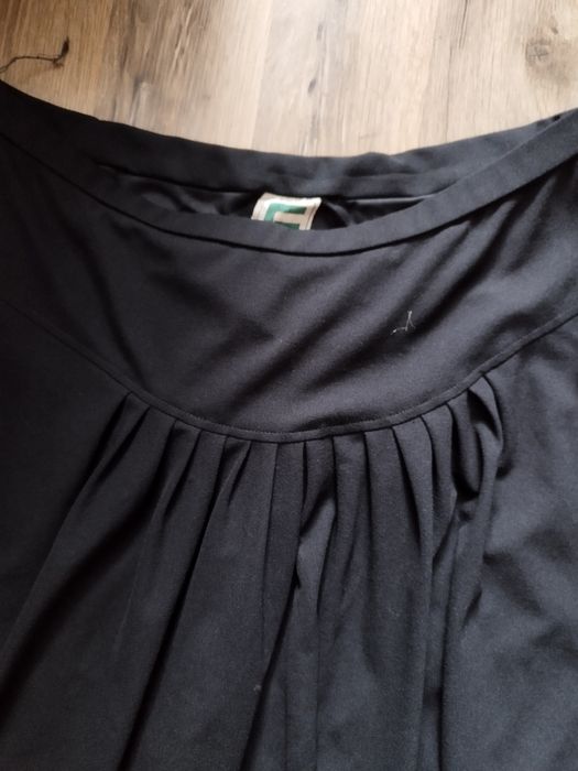 Продам  вінтажну німецьку спідницю максі