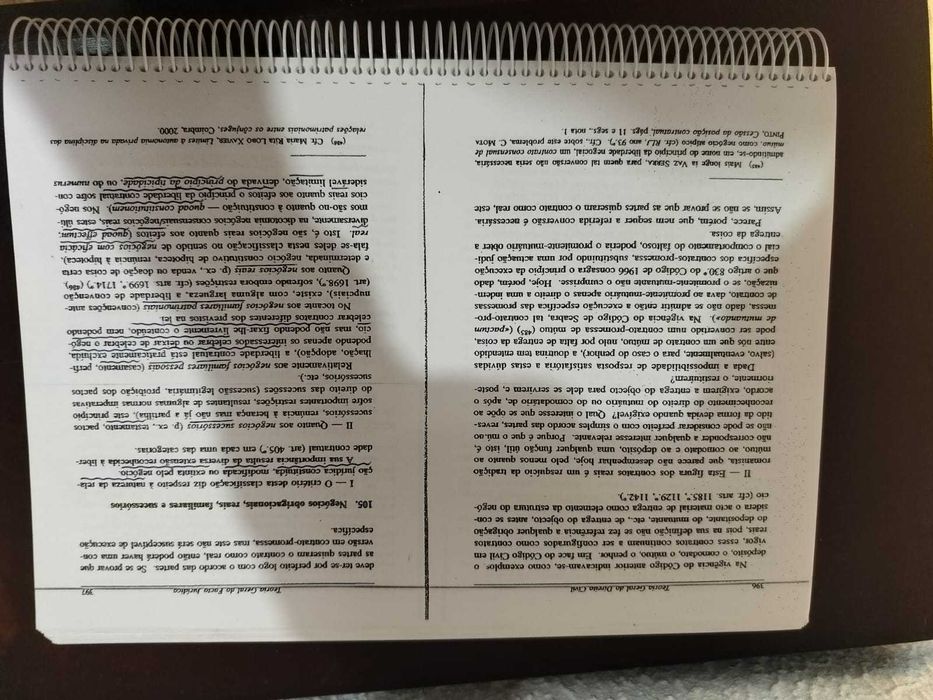 Manual de Teoria Geral do Direito Civil