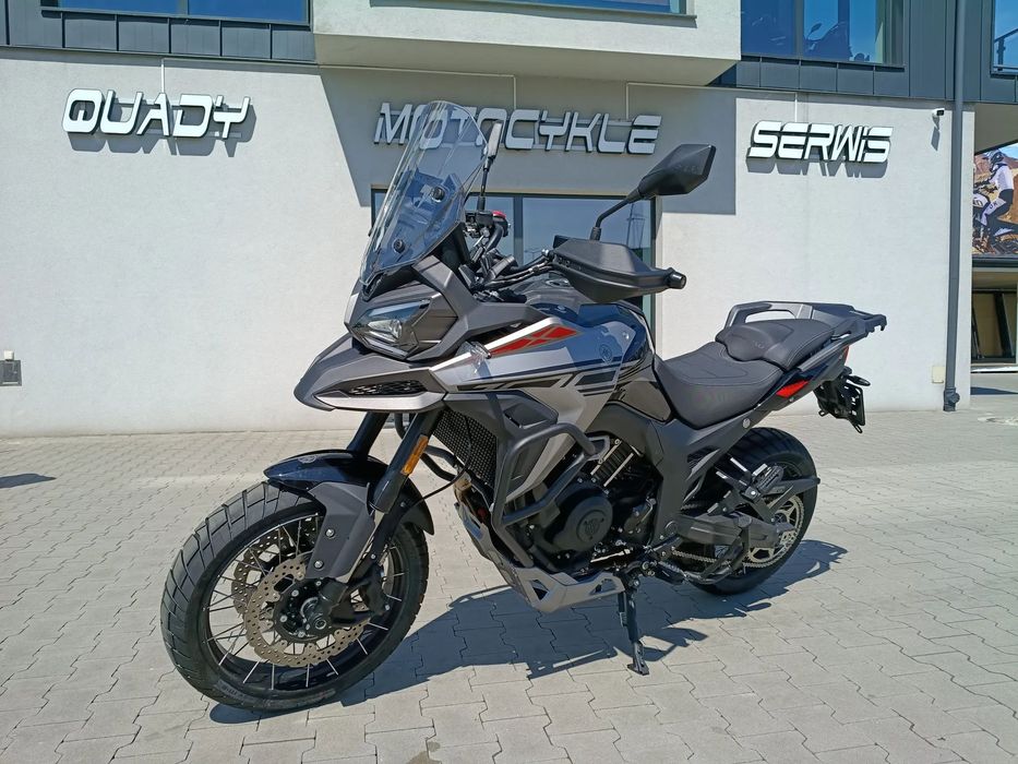 Morbidelli