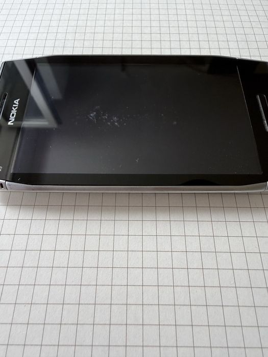 Смартфон Nokia X7-00