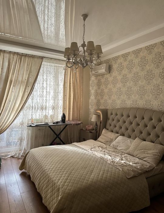 Срочно сдам 3 ком. квартиру, ул. Пишоновская 26/1/Дюковская