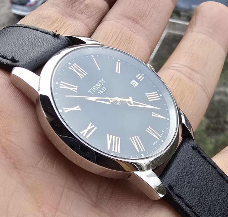 Годинник tissot чоловічий