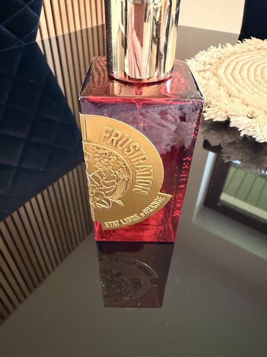 Perfumy Etat Libre Frustration