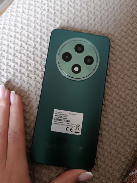 OPPO RENO  12F  5G  256GB