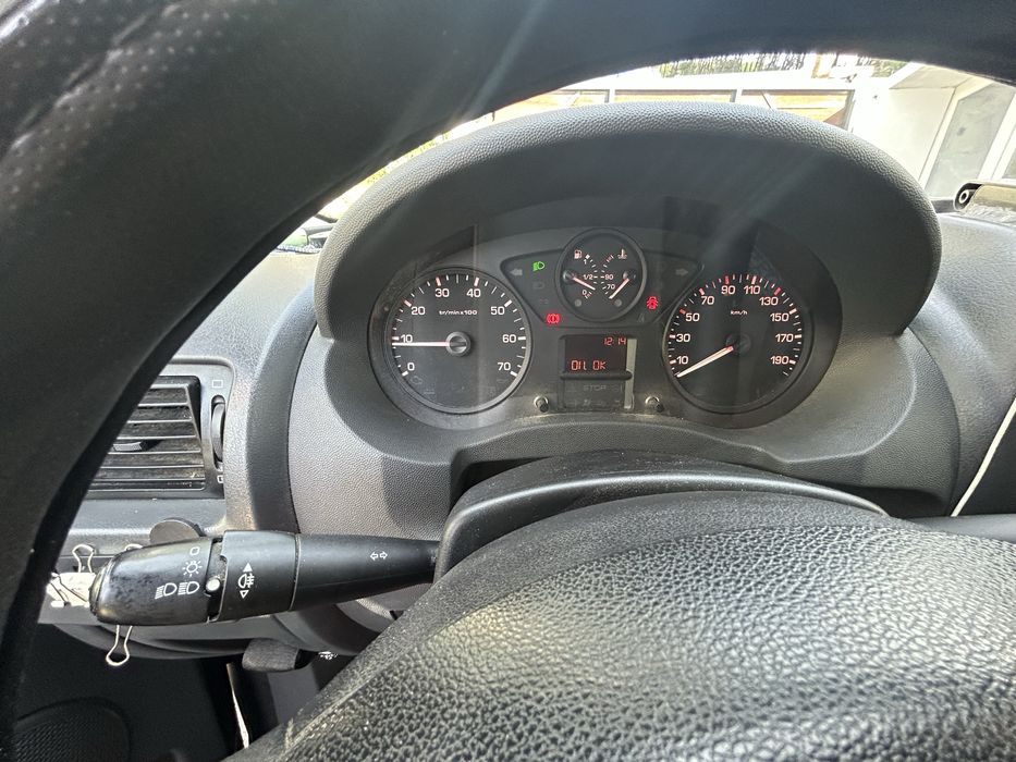 PEUGEOT expert 1.6 2016