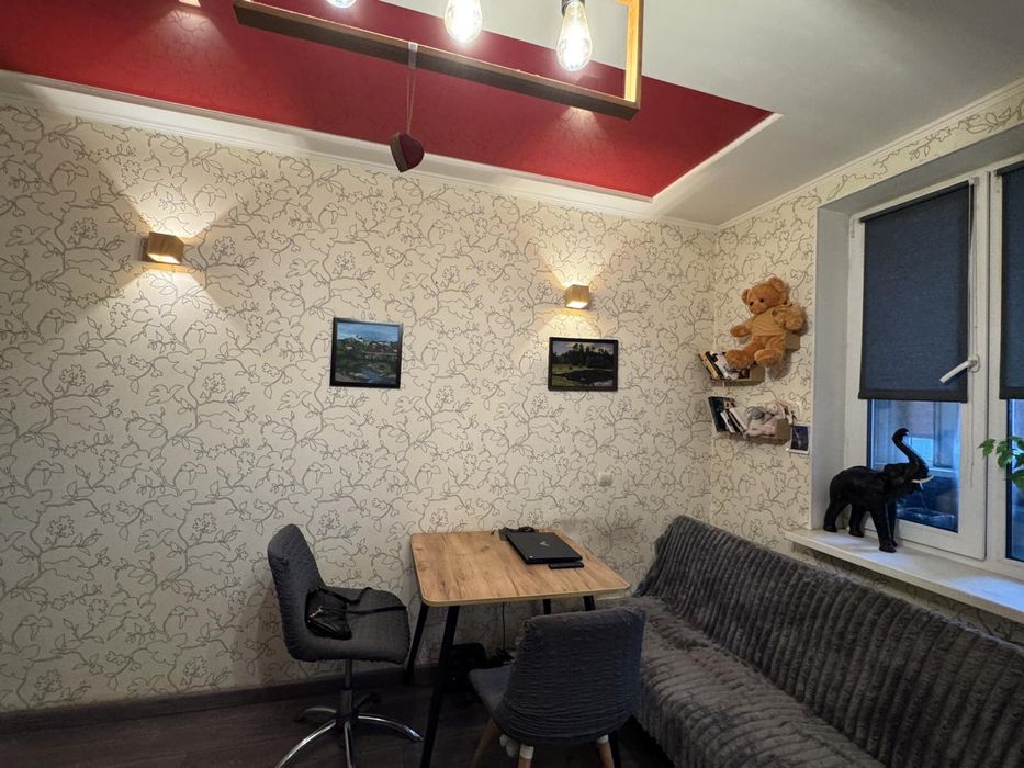 Продам квартиру ЖК Парковий