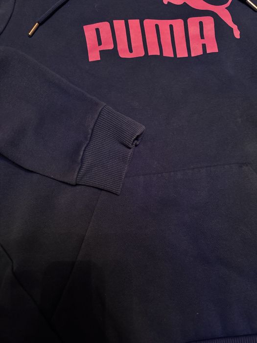 Худі Puma жіноче