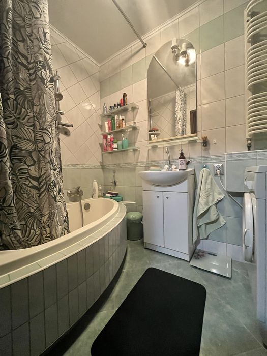 Mieszkanie 3 pokoje, 63m² – Sosnowiec Zagórze