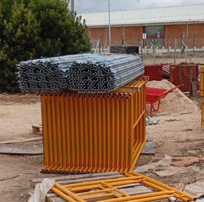 Obras e Remodelações