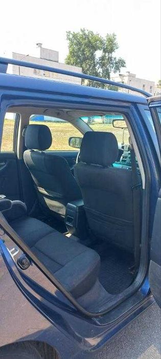 Toyota Corolla 2005